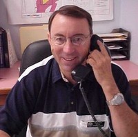 Brian Layton