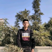 Abhishek Maurya