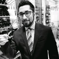 Adrian Borgoñón Pastor