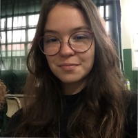 Sofia Ariel Parisotto