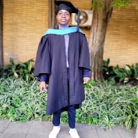 Khanyisa Makhosani