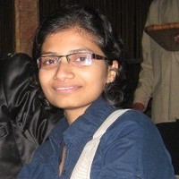 Ancy Cherian