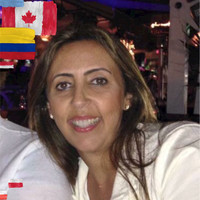 Luciene Machado