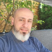 Mohamed Shahrour