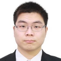 Richard Chenjun Zhao