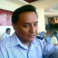 Edgar Bautista Paz