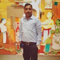 Samadhan Kashid