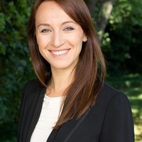 Valerie Holloway