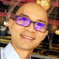 Darren Chung