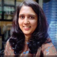 Tejashree Shejul