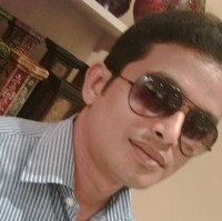 Krishnakumar Chemmankatil