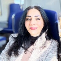 Mina Montazery