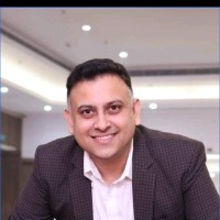 Vivek Tripathi