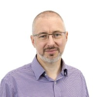 Graham Healing