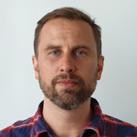 Tomas Holmfrid