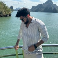 Harivardhan Sureshkumar