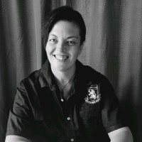 Chantelle Van Der Merwe