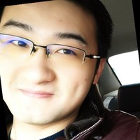 陈 Chen钊 Zane