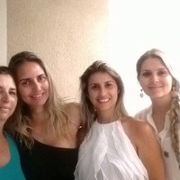 Renata cordeiro Truzzi