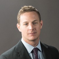 Christopher Hussey