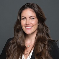 Adrienne Melnyk, M.Ed., BCBA
