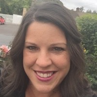 Alicia Delaney, Rdn