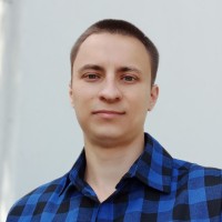 Виталий Казаков
