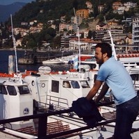 Mohammed Elhareery