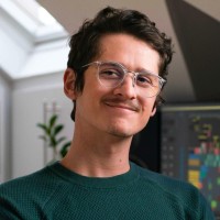 Jared Zwarts