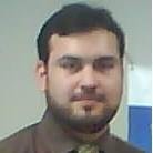 Syed Muhammad Haroon Ali Jaffri