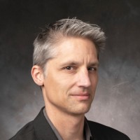 Daniel Gustafson