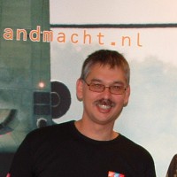 Rex Gellaerts