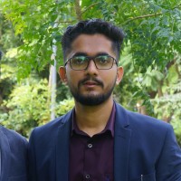 Akhilesh Kumar Yadav