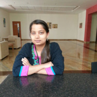 Shwetha Hegde