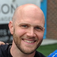 Bryn Griffiths, MBA