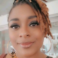 Jazmine Burton