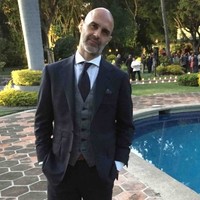 Alejandro Martinez
