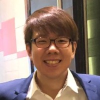 Raymond Choo