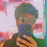 Vignesh TR