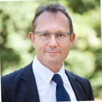 Laurent Marty