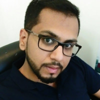 Yousef Bamoukrah