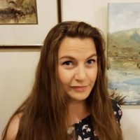 Emma-Jane Hughes