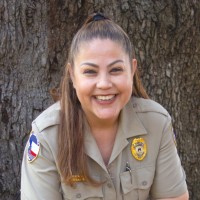 Hilda Martinez
