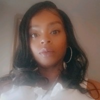 Ebony Williams