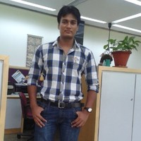 Amitesh Tiwari