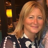 Joanne Meredith