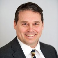 Jean-Paul de Graaf MBA