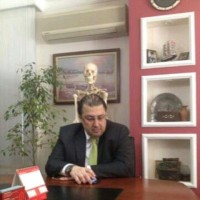Mehmet Akaliinm