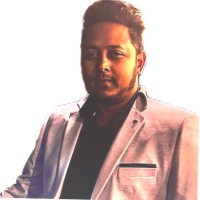 Pritam Sen
