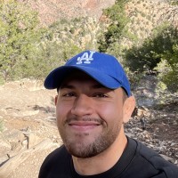 Brian Alvarez